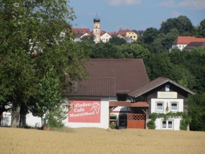 Фото: Maierhof No.2